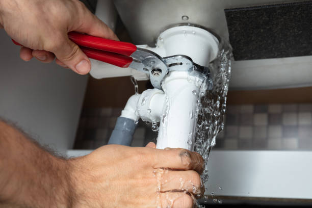 Best Water damage restoration near me  in Jamestown West, NY