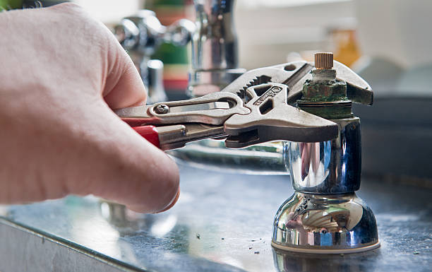 Best Flood damage cleanup  in Jamestown West, NY