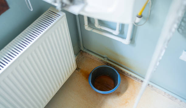 Best 24/7 water damage repair  in Jamestown West, NY